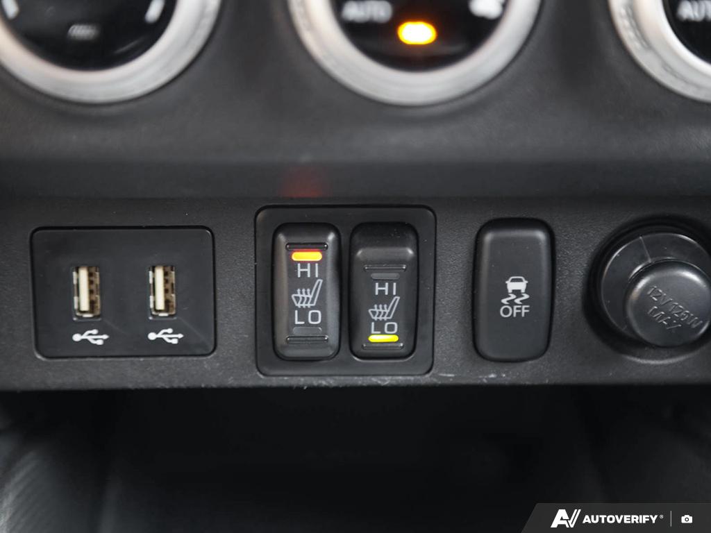 used 2022 Mitsubishi RVR car, priced at $21,495