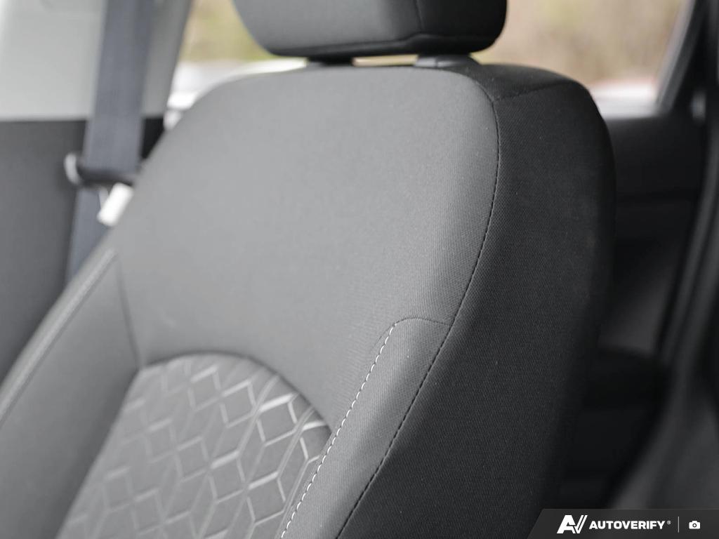 used 2022 Mitsubishi RVR car, priced at $21,495