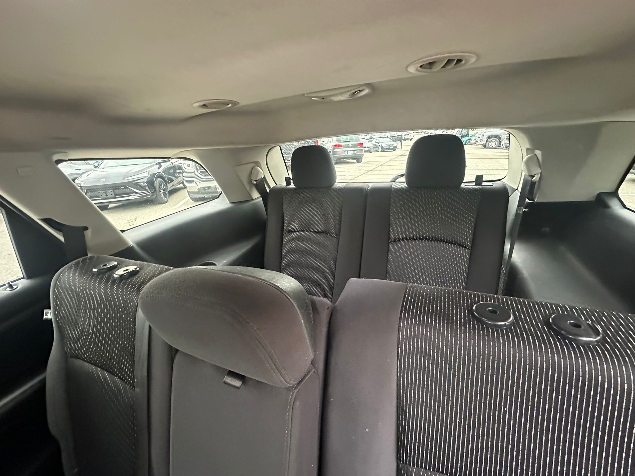 used 2012 Dodge Journey car, priced at $2,500