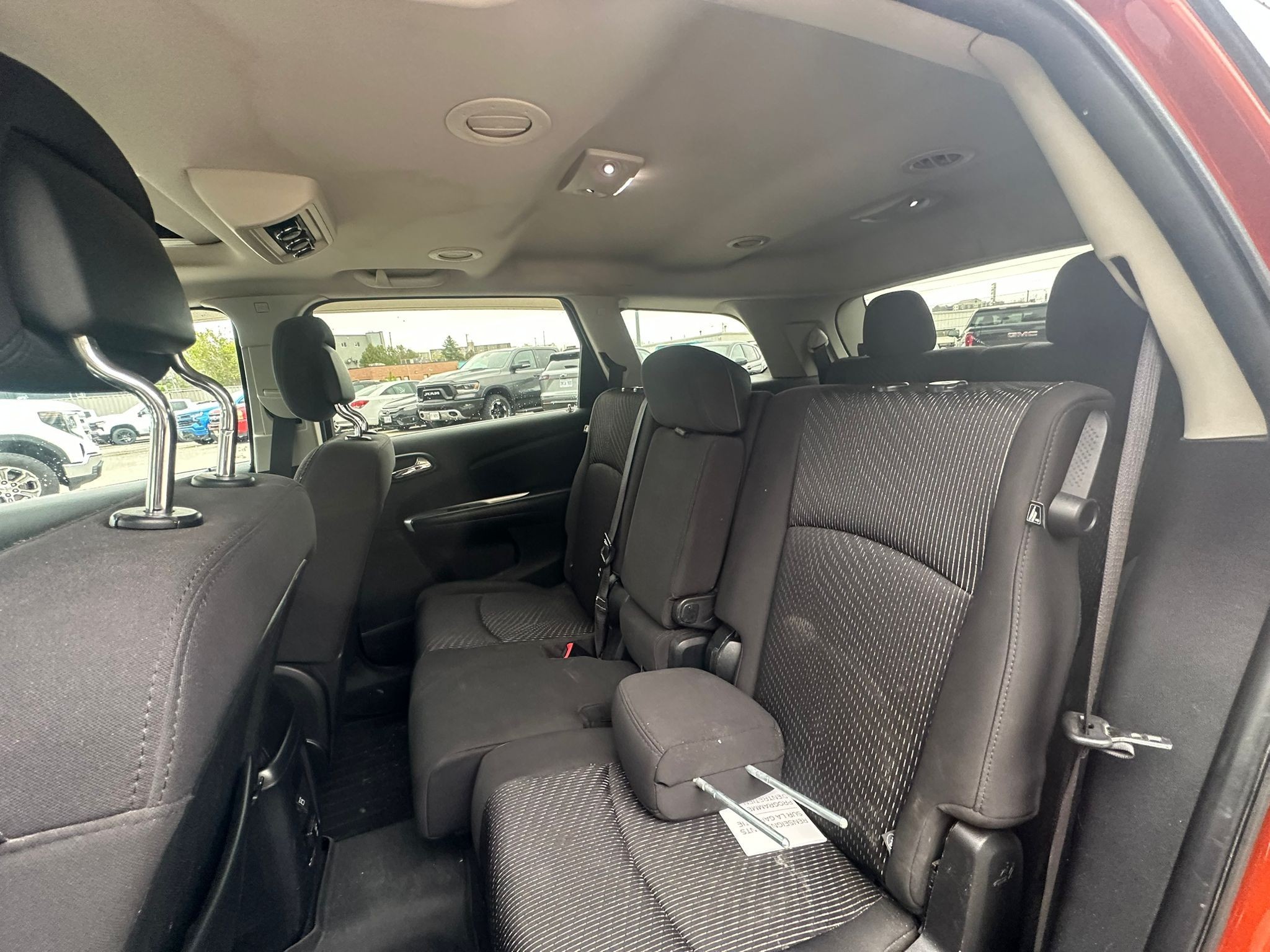 used 2012 Dodge Journey car, priced at $2,500