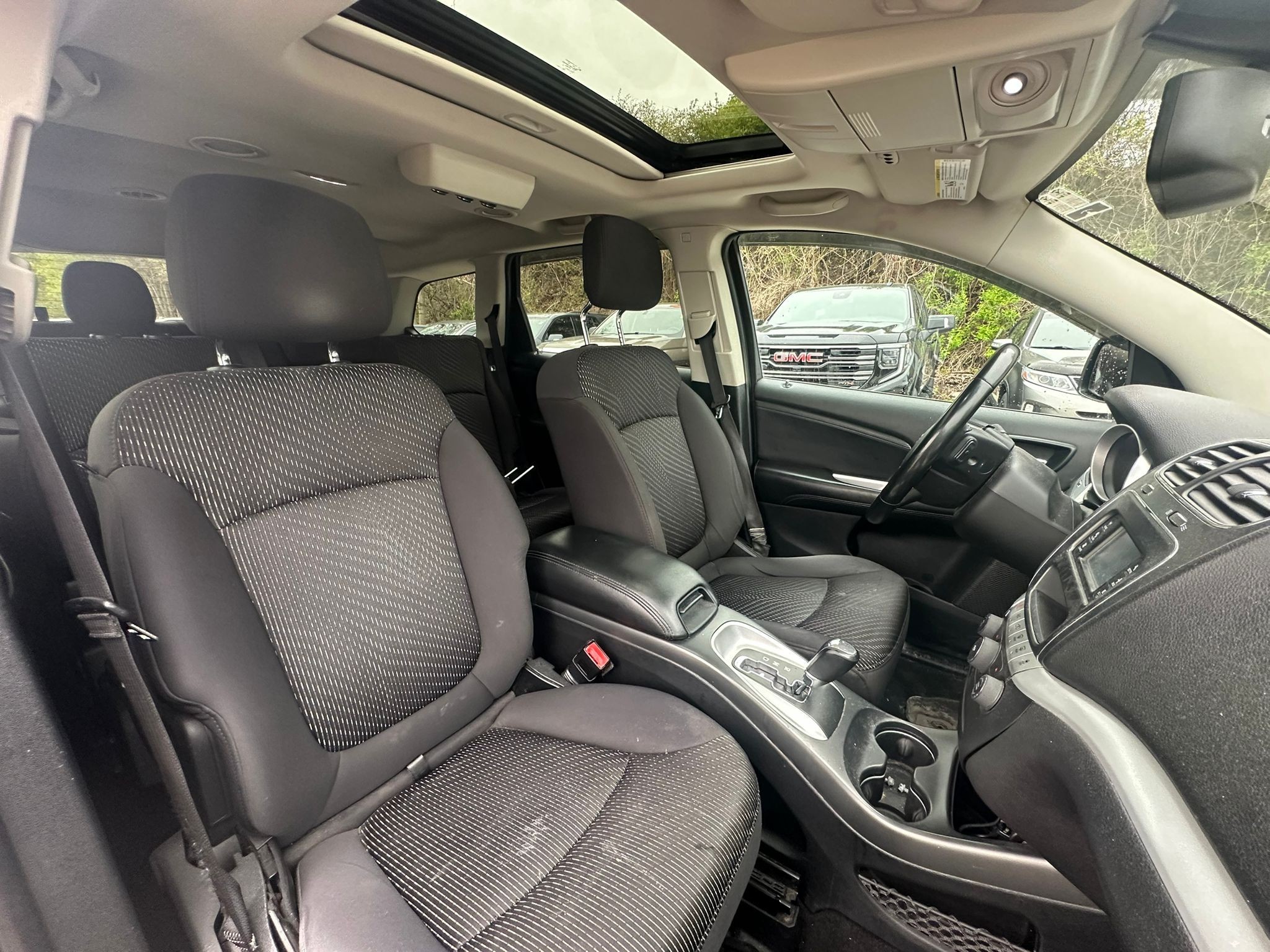 used 2012 Dodge Journey car, priced at $2,500