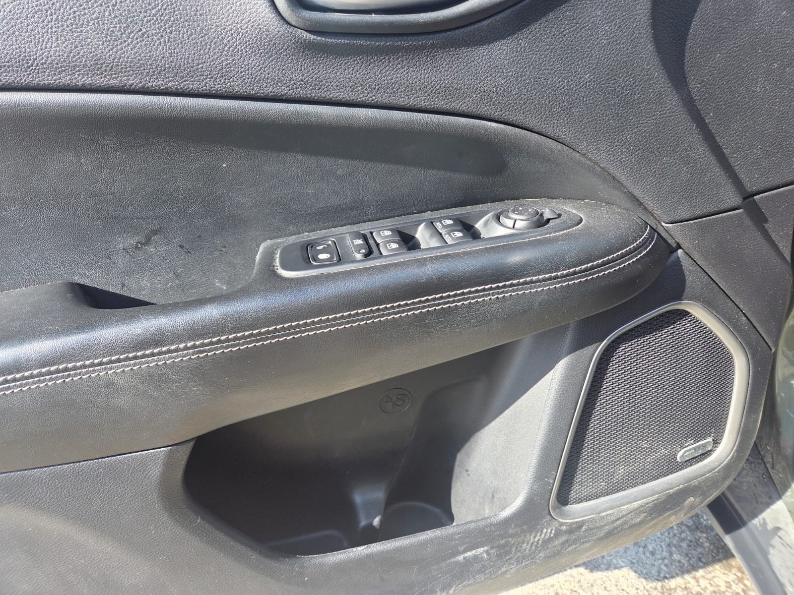 used 2021 Jeep Compass car, priced at $21,211