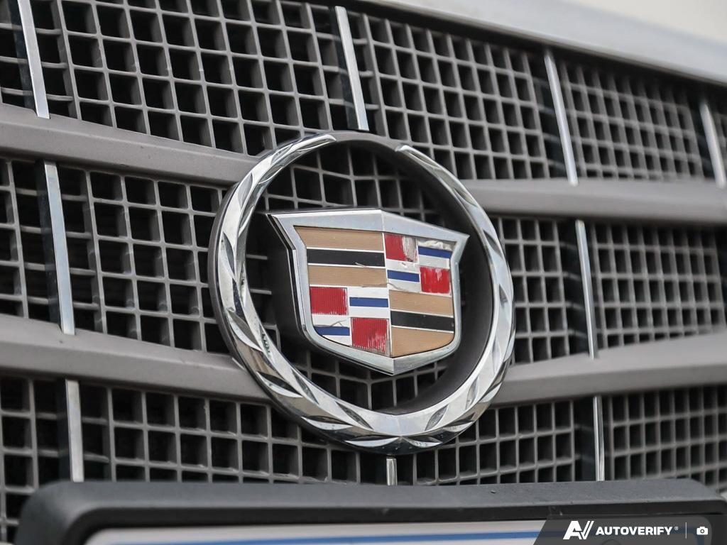 used 2010 Cadillac CTS car, priced at $1,750