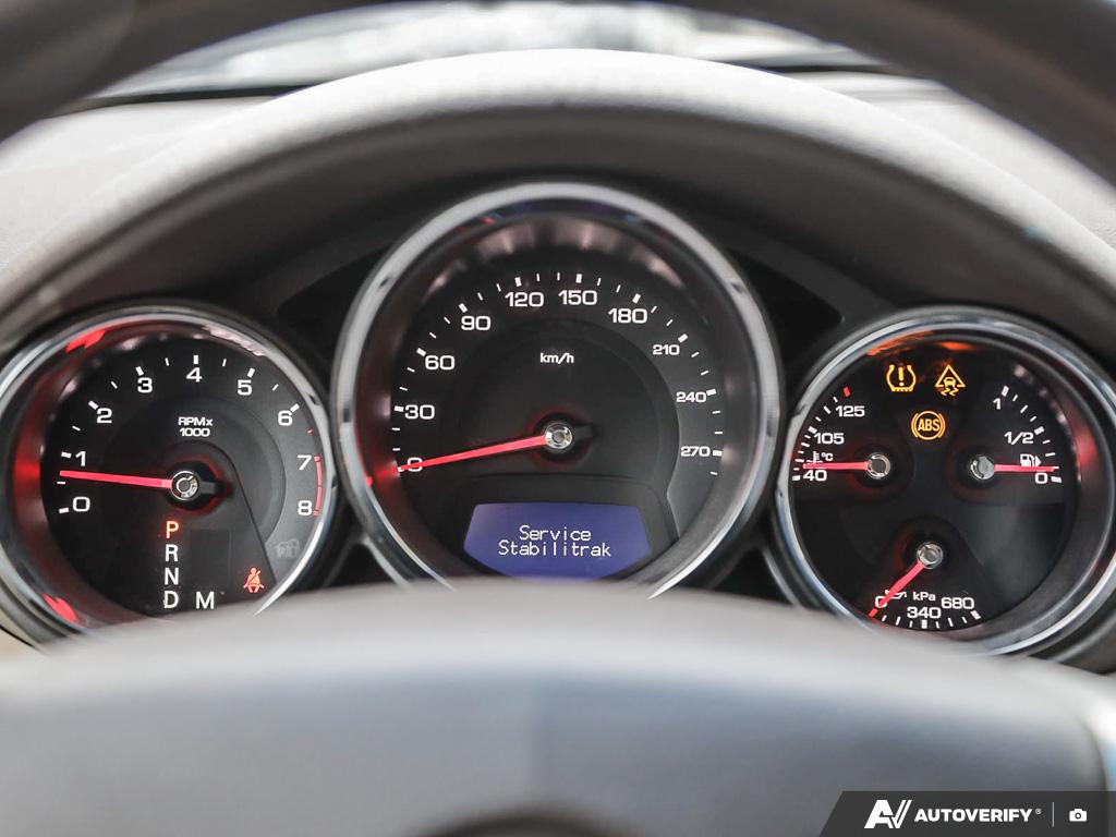 used 2010 Cadillac CTS car, priced at $1,750