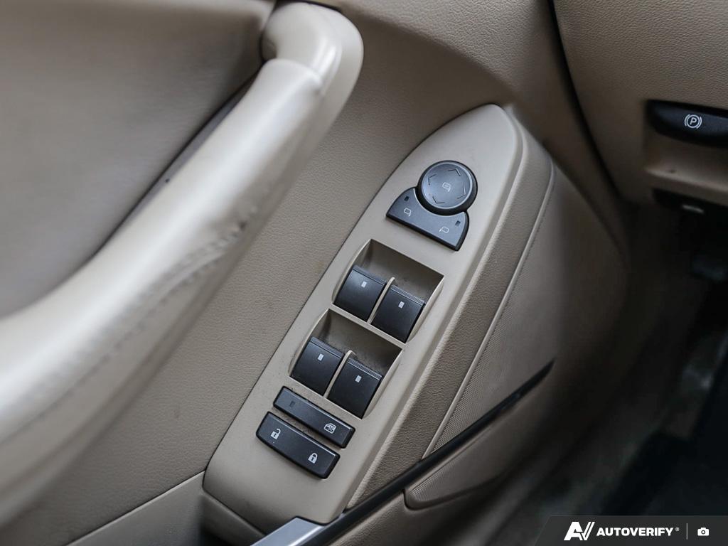 used 2010 Cadillac CTS car, priced at $1,750