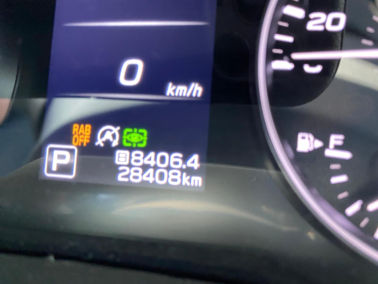 used 2025 Subaru Outback car, priced at $43,443