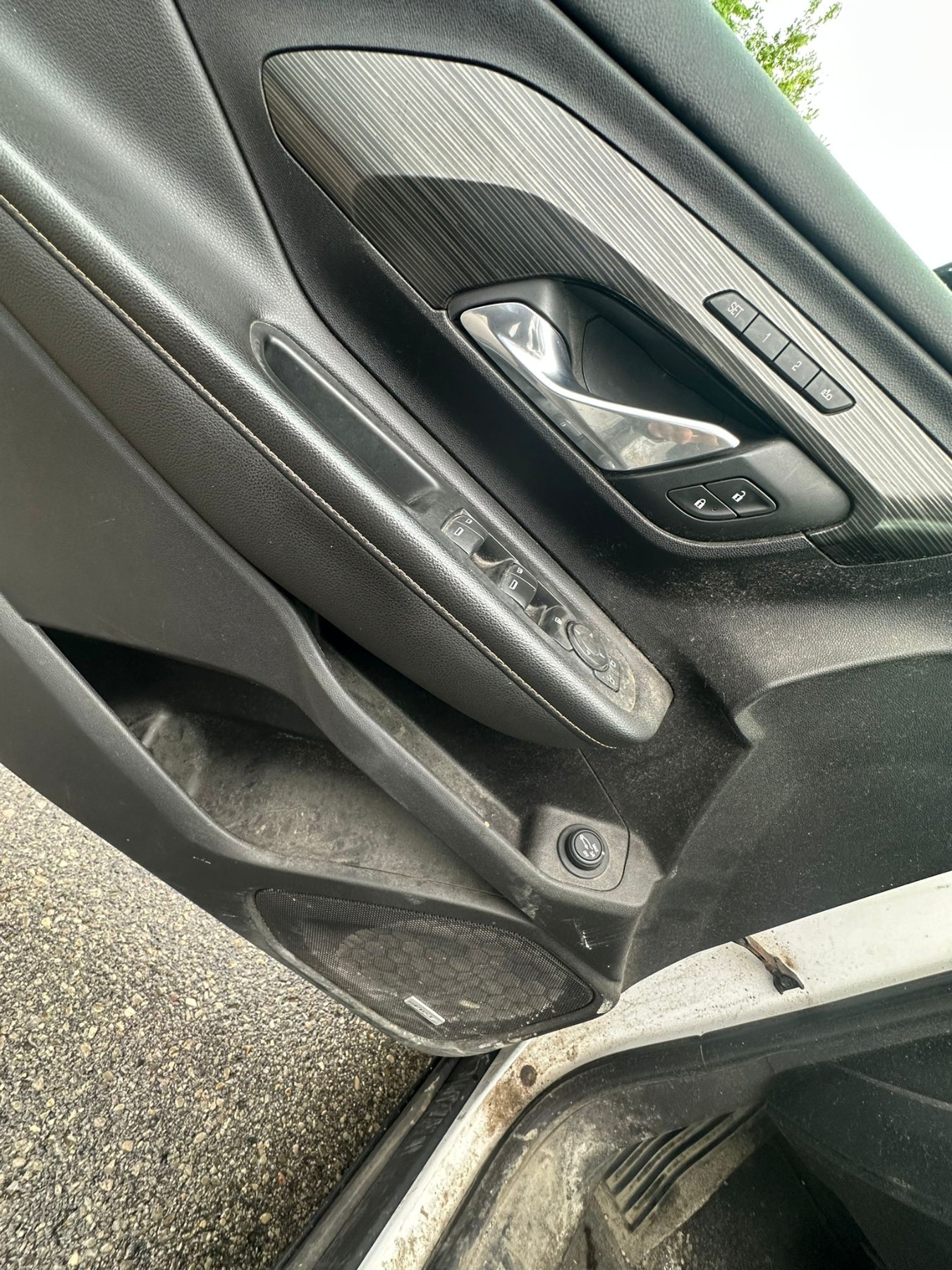 used 2018 GMC Terrain car, priced at $9,500