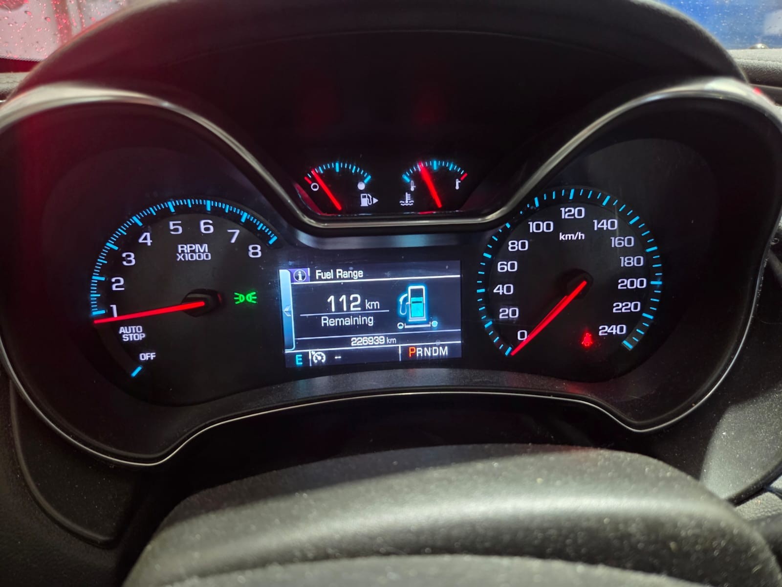 used 2015 Chevrolet Impala car, priced at $5,500
