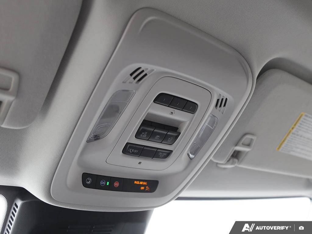 used 2026 Buick Envision car, priced at $51,568
