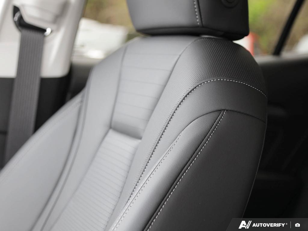 used 2026 Buick Envision car, priced at $51,568