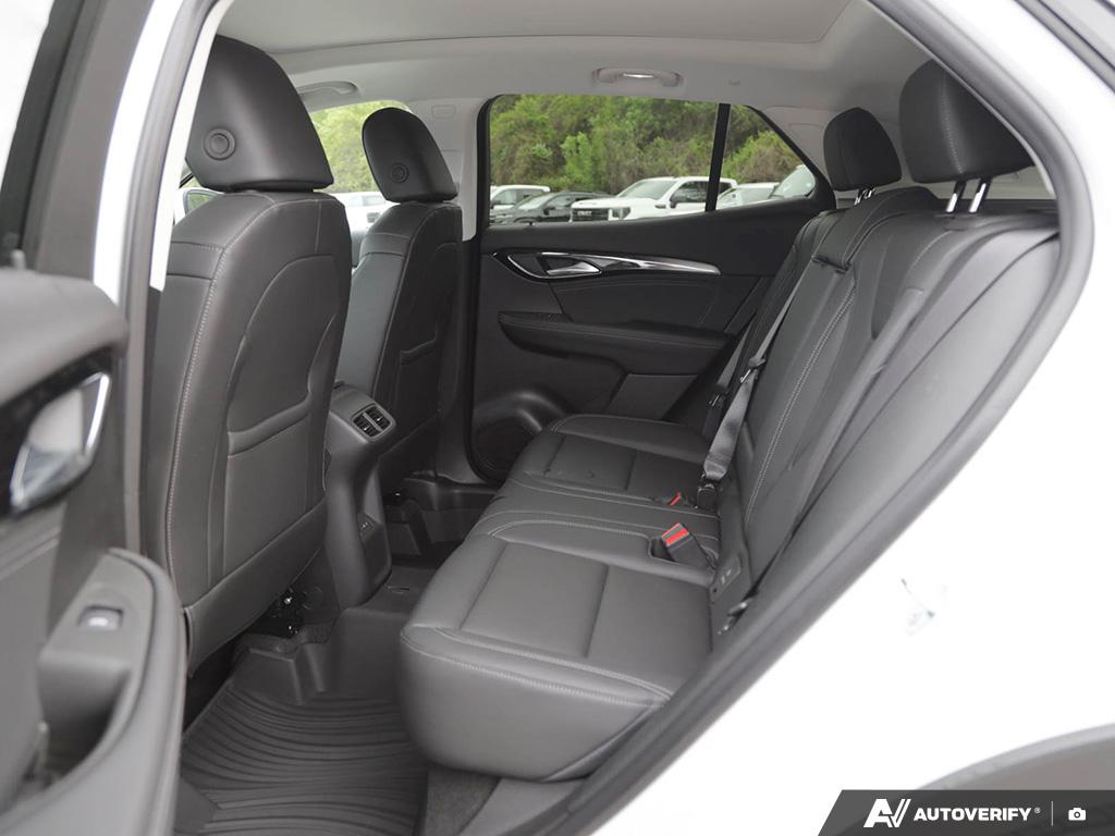 used 2026 Buick Envision car, priced at $51,568