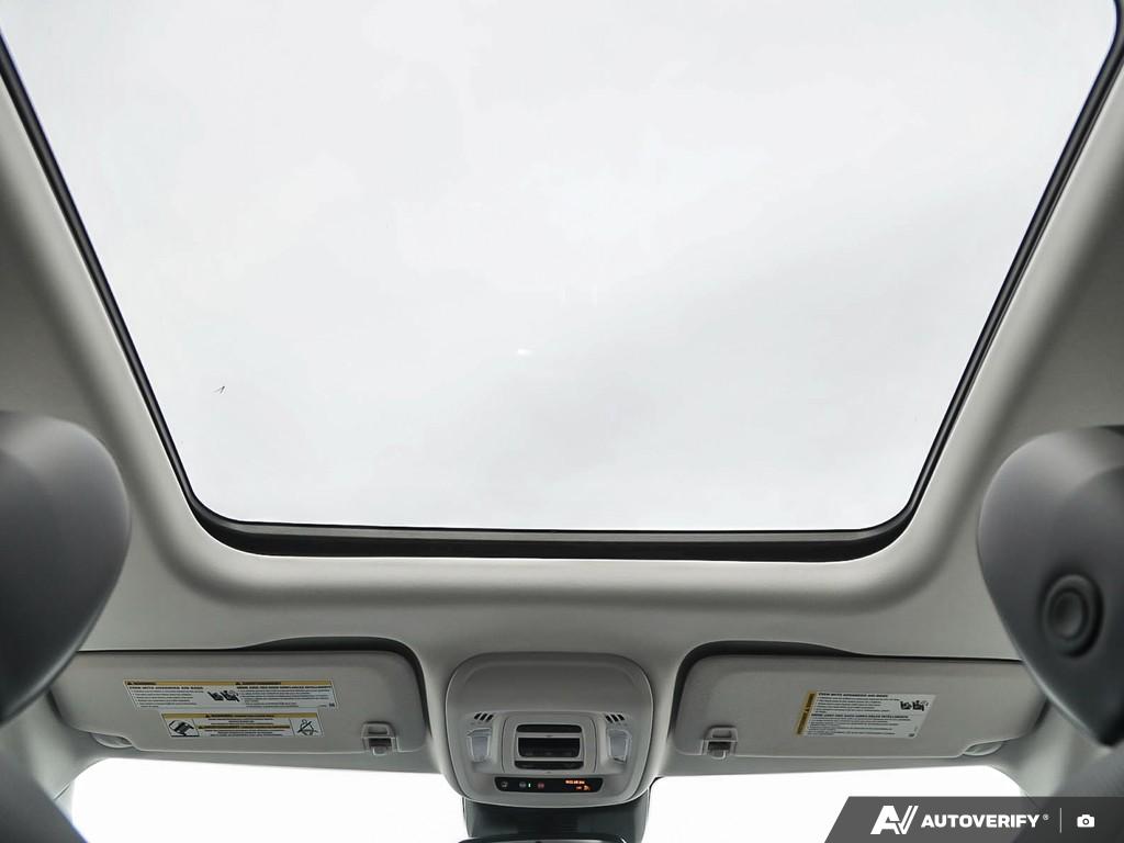 used 2026 Buick Envision car, priced at $54,562