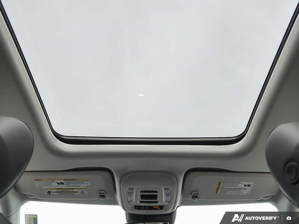 used 2026 Buick Envision car, priced at $54,562