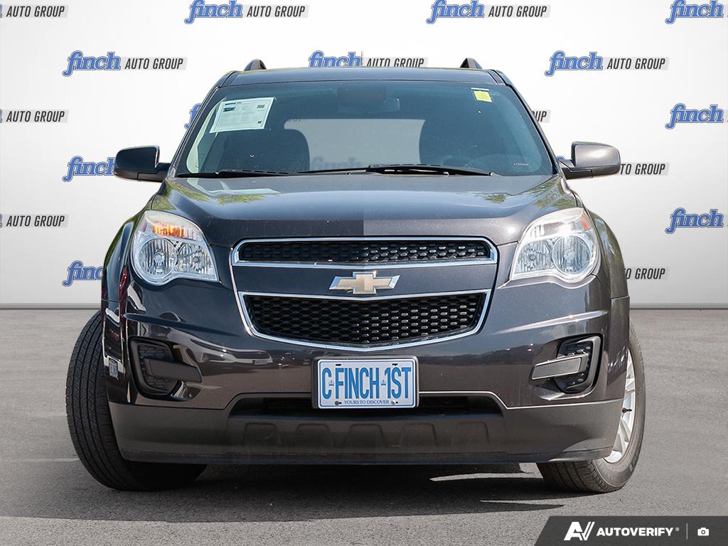 used 2015 Chevrolet Equinox car, priced at $10,940