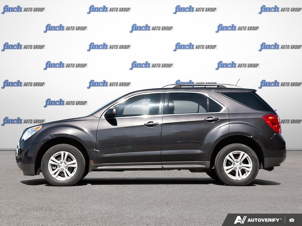 used 2015 Chevrolet Equinox car, priced at $10,940