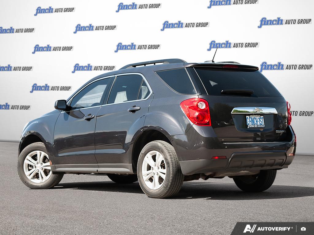 used 2015 Chevrolet Equinox car, priced at $10,940