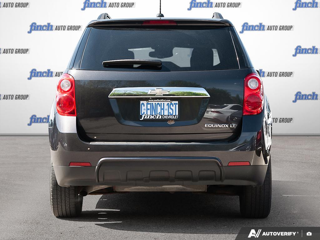 used 2015 Chevrolet Equinox car, priced at $10,940