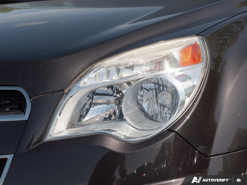 used 2015 Chevrolet Equinox car, priced at $10,940