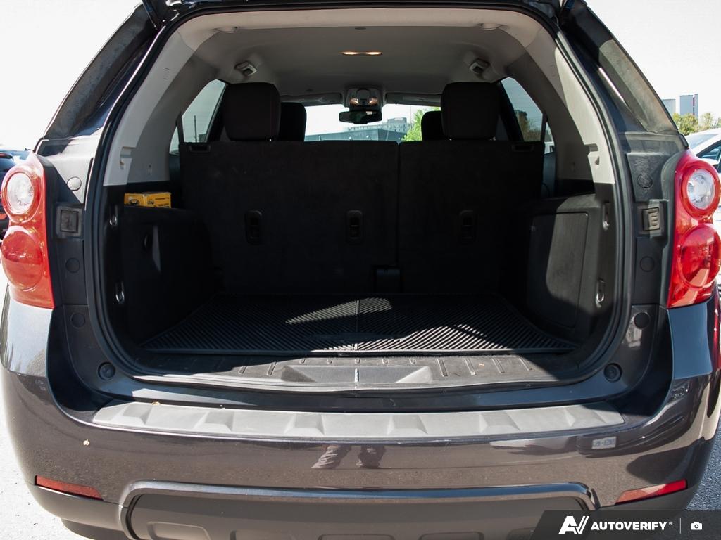 used 2015 Chevrolet Equinox car, priced at $10,940