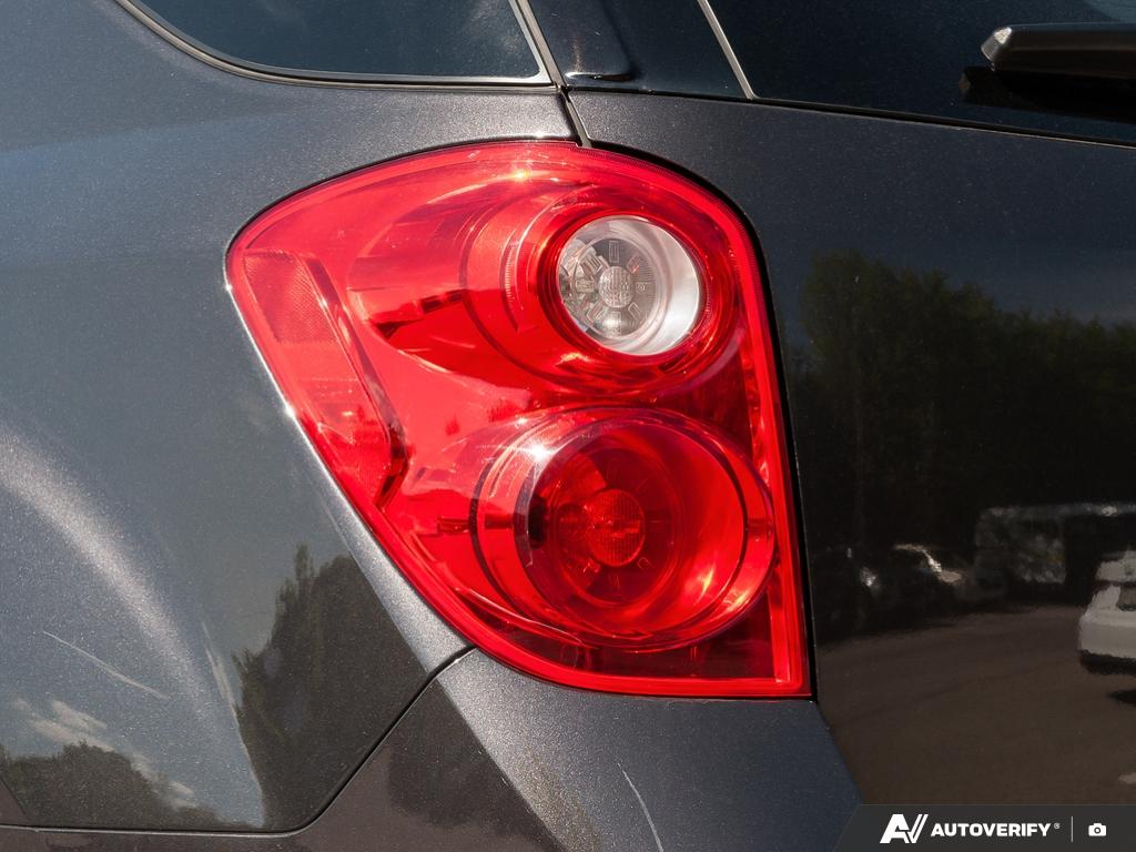 used 2015 Chevrolet Equinox car, priced at $10,940