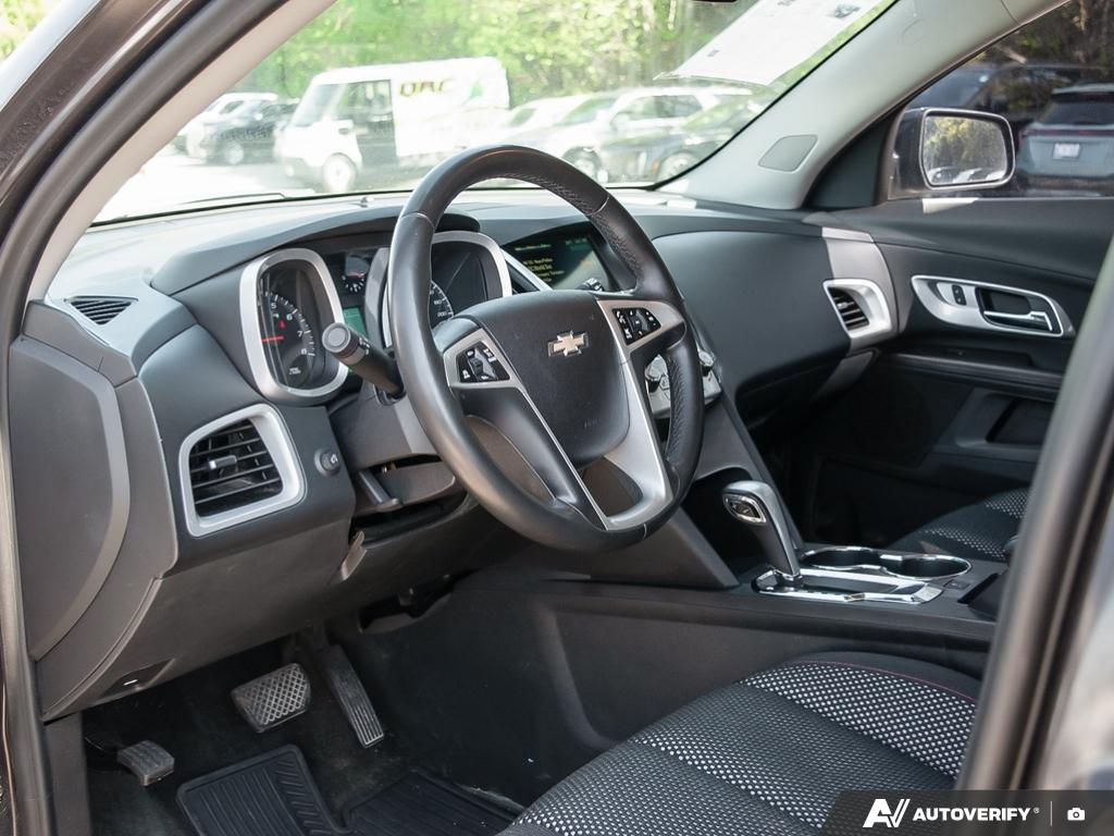 used 2015 Chevrolet Equinox car, priced at $10,940