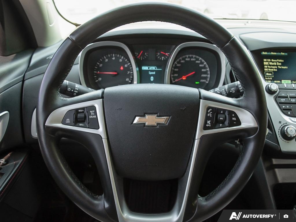 used 2015 Chevrolet Equinox car, priced at $10,940