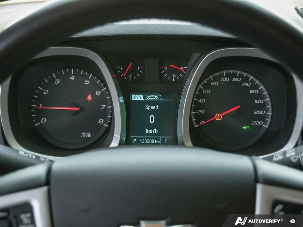 used 2015 Chevrolet Equinox car, priced at $10,940