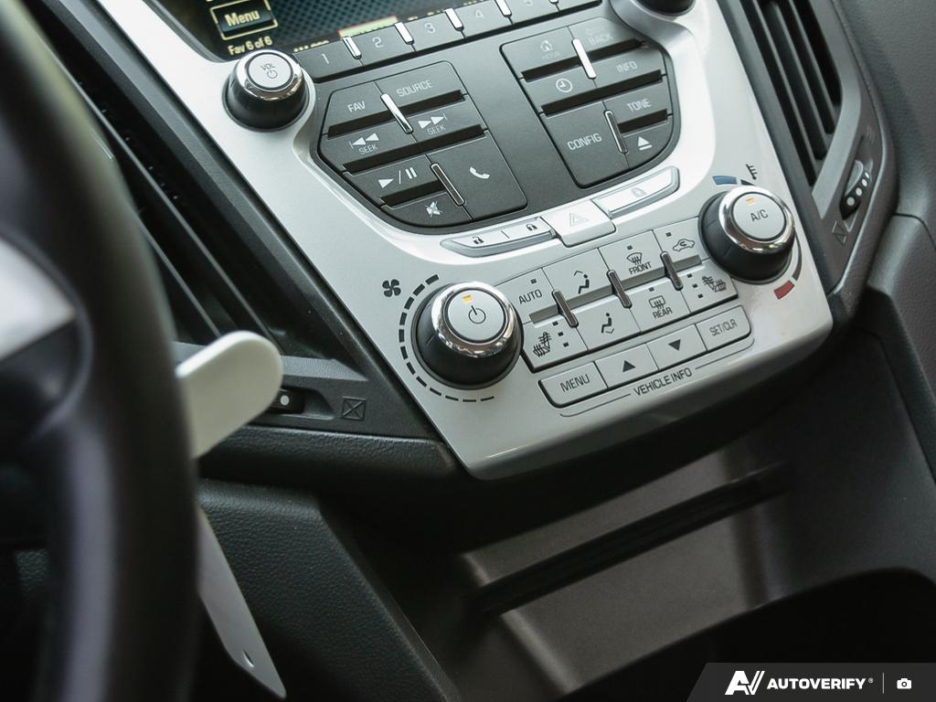 used 2015 Chevrolet Equinox car, priced at $10,940
