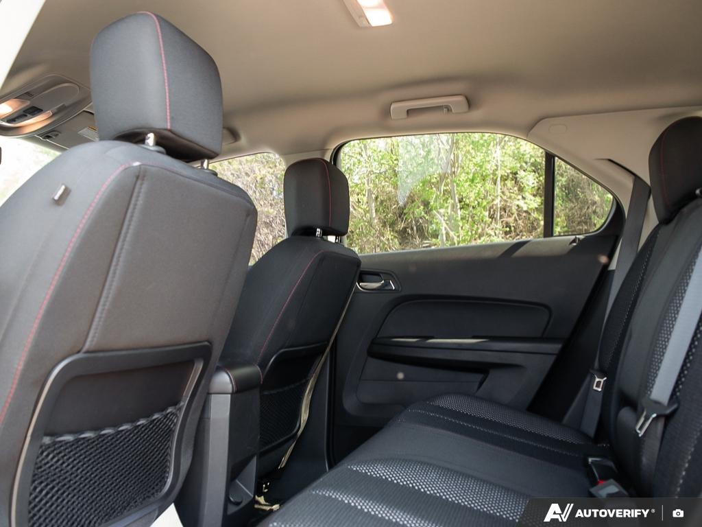 used 2015 Chevrolet Equinox car, priced at $10,940