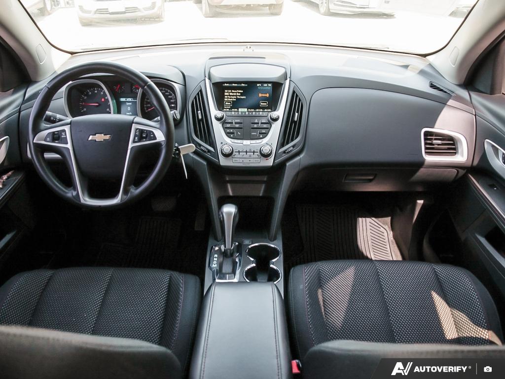 used 2015 Chevrolet Equinox car, priced at $10,940