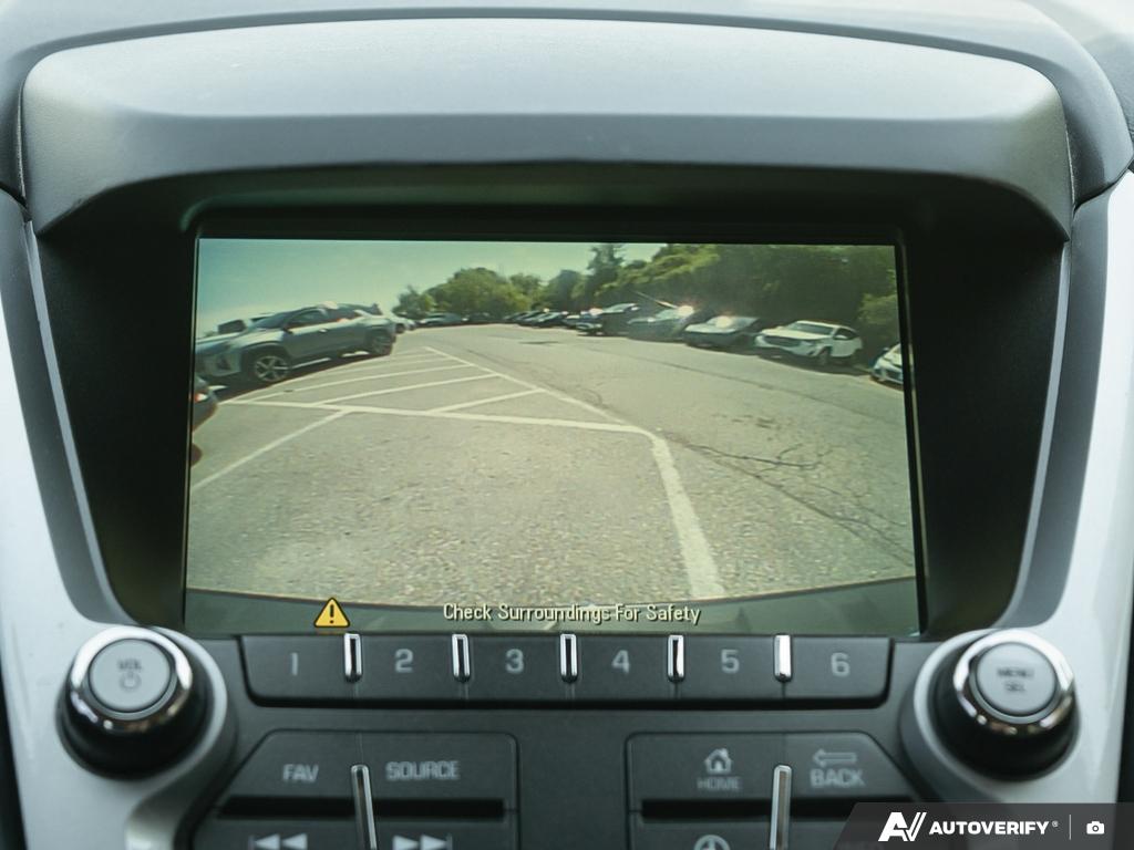 used 2015 Chevrolet Equinox car, priced at $10,940