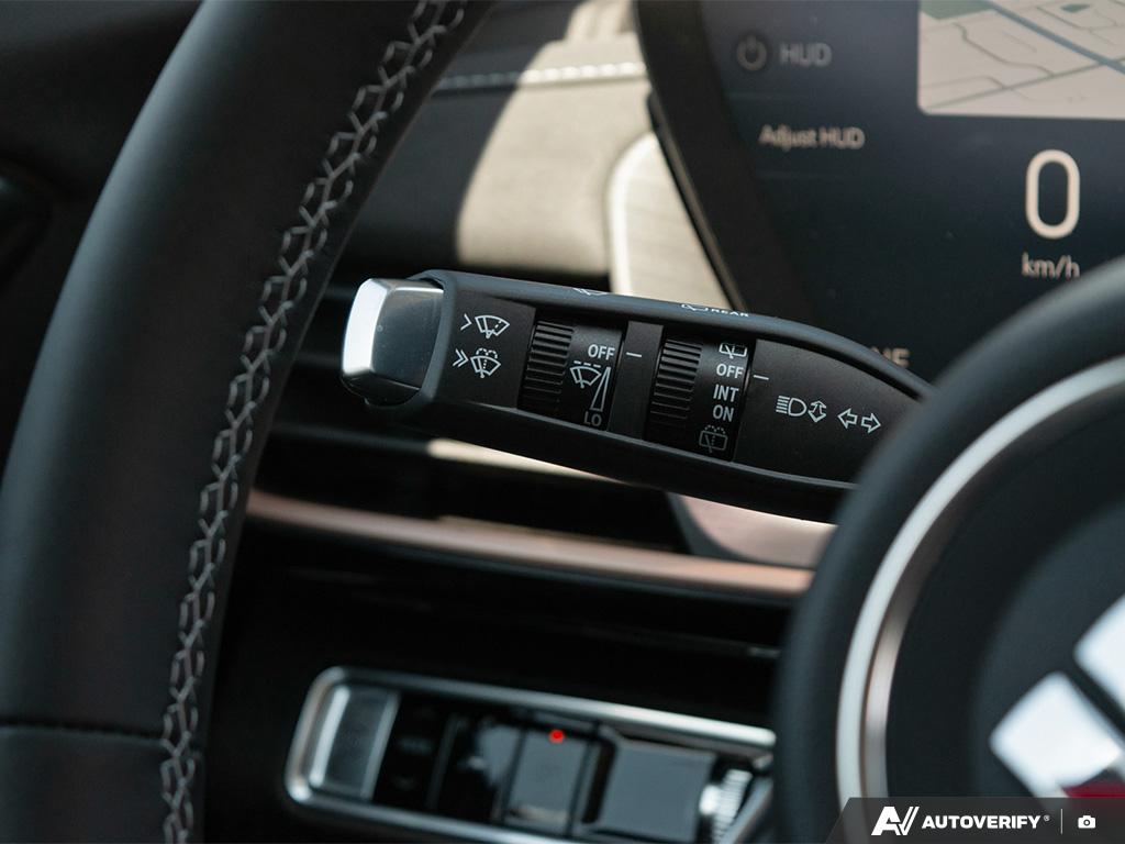 used 2026 Buick Envision car, priced at $54,562