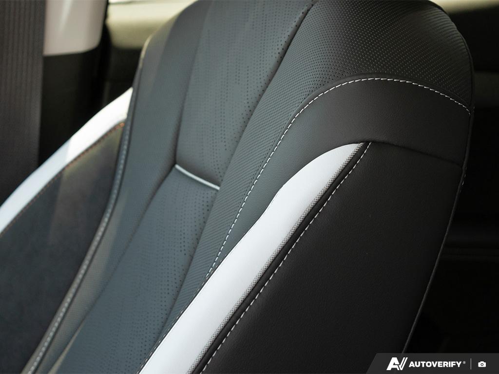 used 2026 Buick Envision car, priced at $54,562
