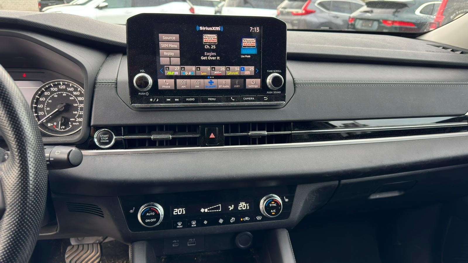 used 2022 Mitsubishi Outlander car, priced at $22,271