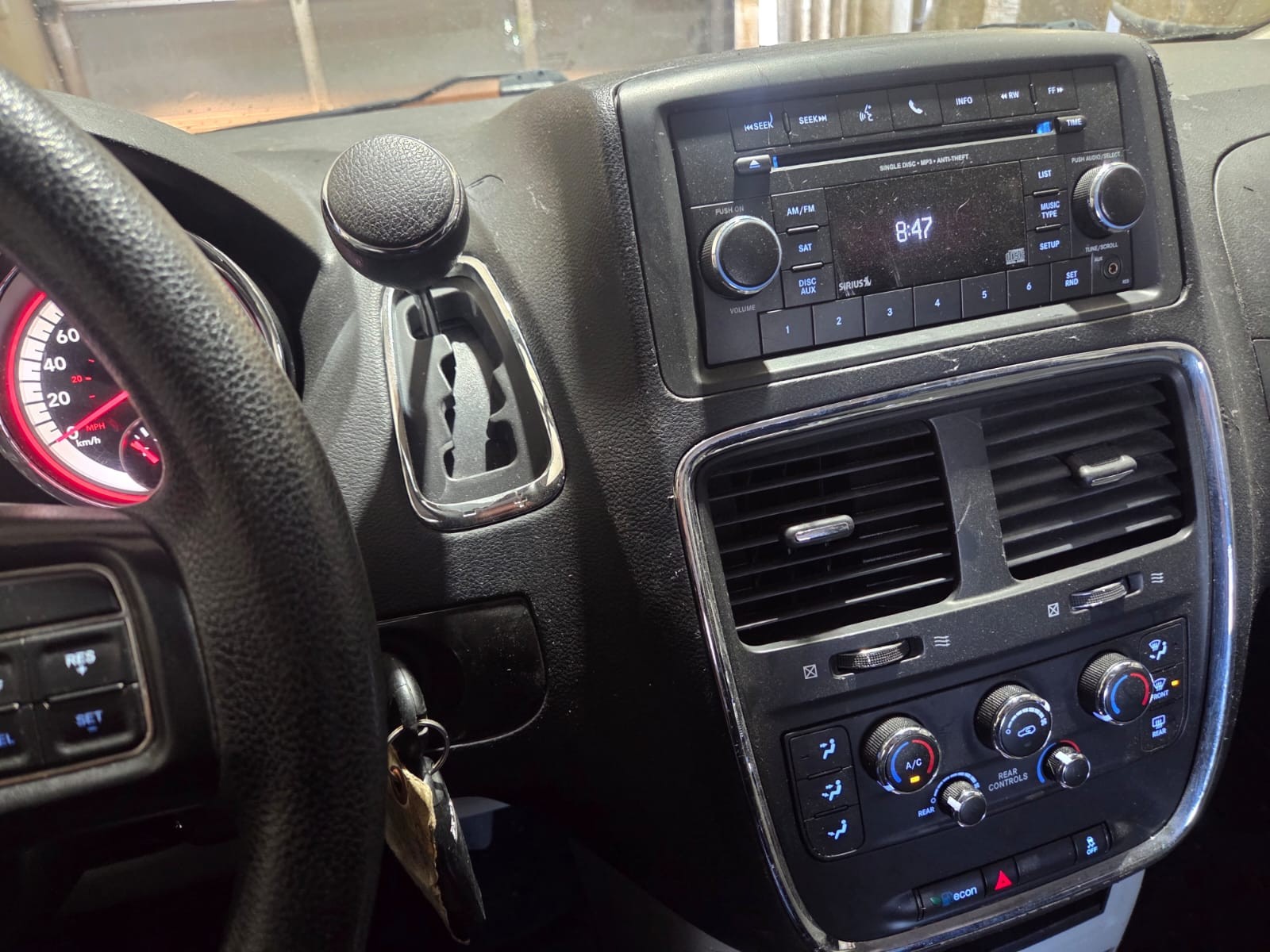 used 2018 Dodge Grand Caravan car, priced at $16,450