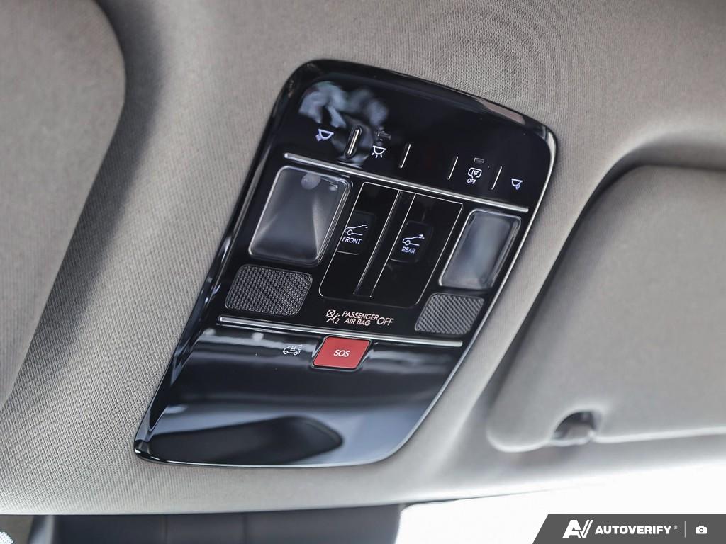 used 2025 Hyundai Santa Fe HEV car, priced at $47,588