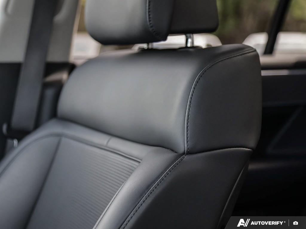 used 2025 Hyundai Santa Fe HEV car, priced at $47,588