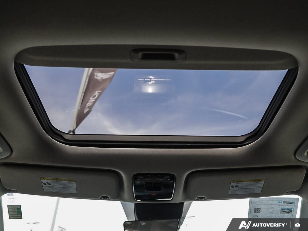used 2025 Hyundai Santa Fe HEV car, priced at $47,588