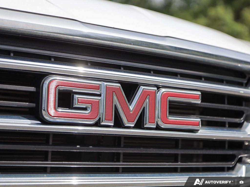used 2018 GMC Terrain car, priced at $9,250
