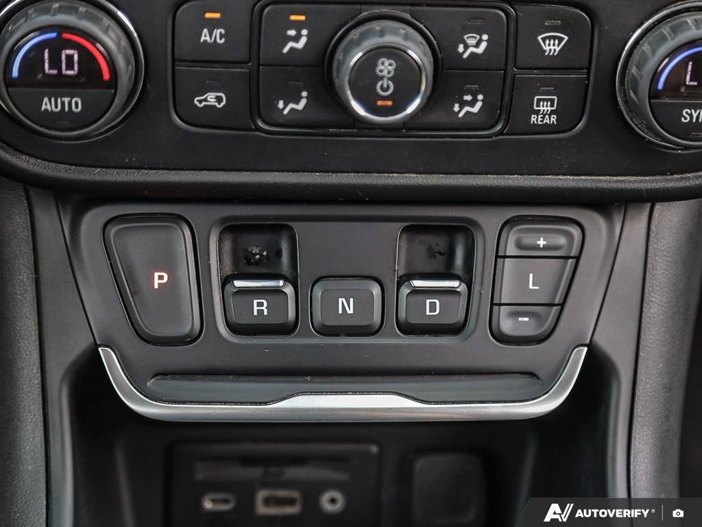used 2018 GMC Terrain car, priced at $9,250