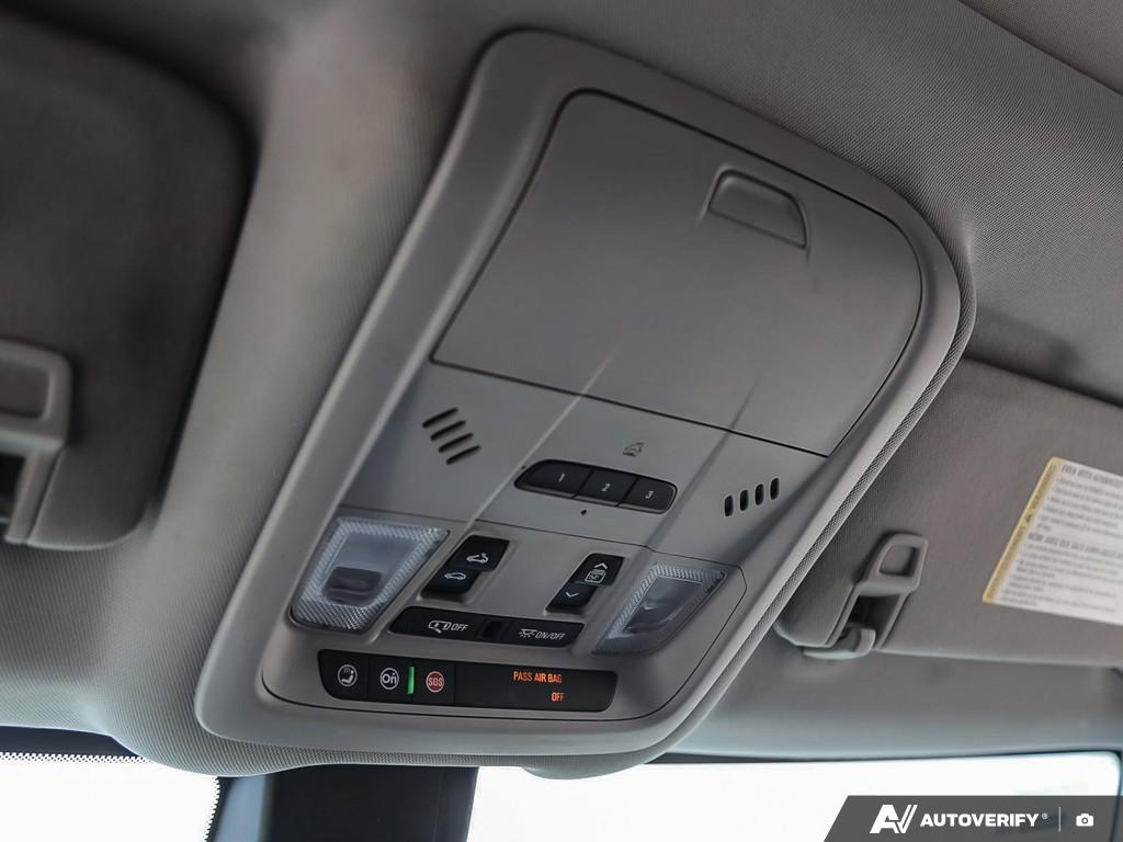 used 2018 GMC Terrain car, priced at $9,250