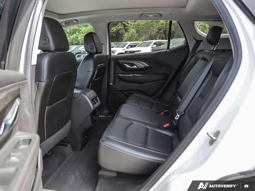used 2018 GMC Terrain car, priced at $9,250