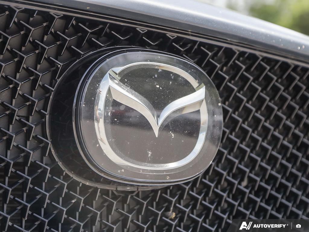 used 2021 Mazda CX-5 car, priced at $15,000