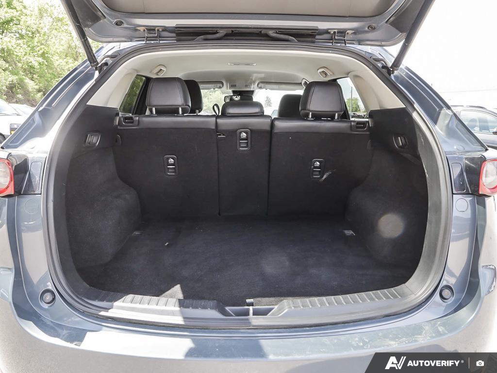 used 2021 Mazda CX-5 car, priced at $15,000