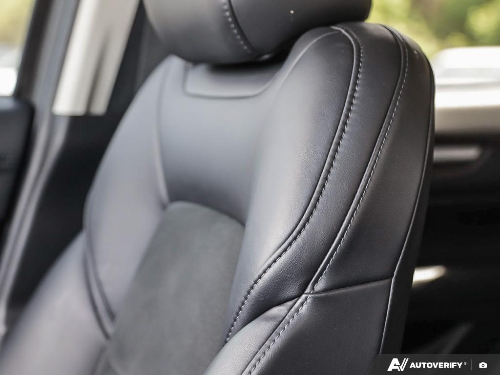 used 2021 Mazda CX-5 car, priced at $15,000