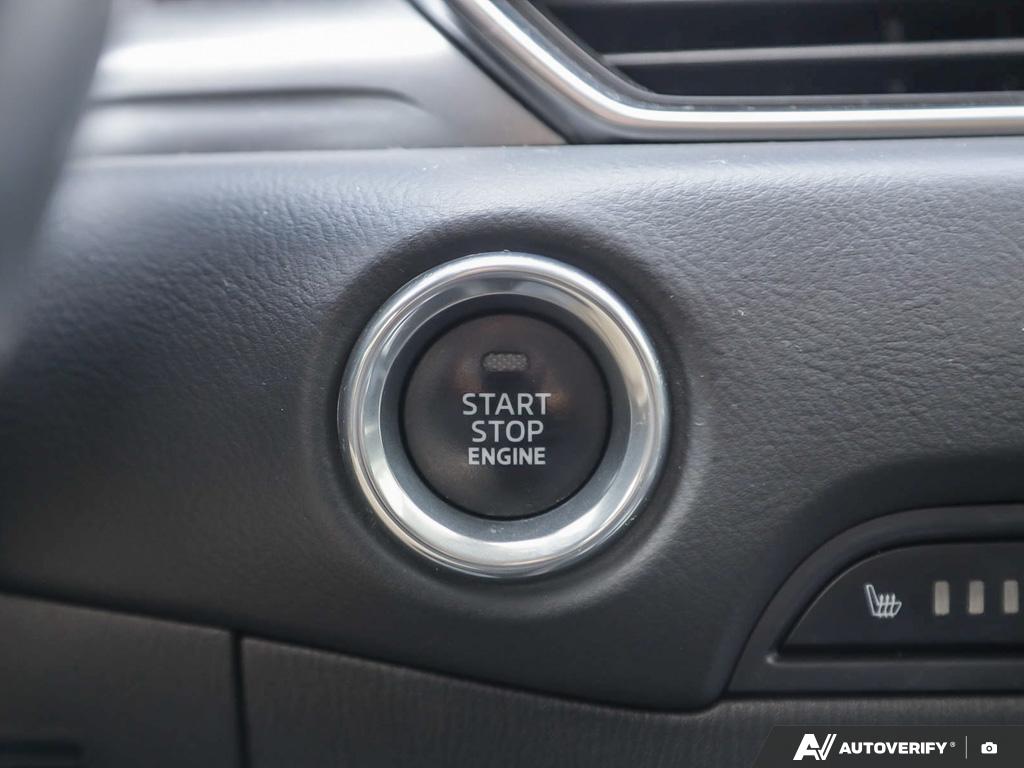 used 2021 Mazda CX-5 car, priced at $15,000