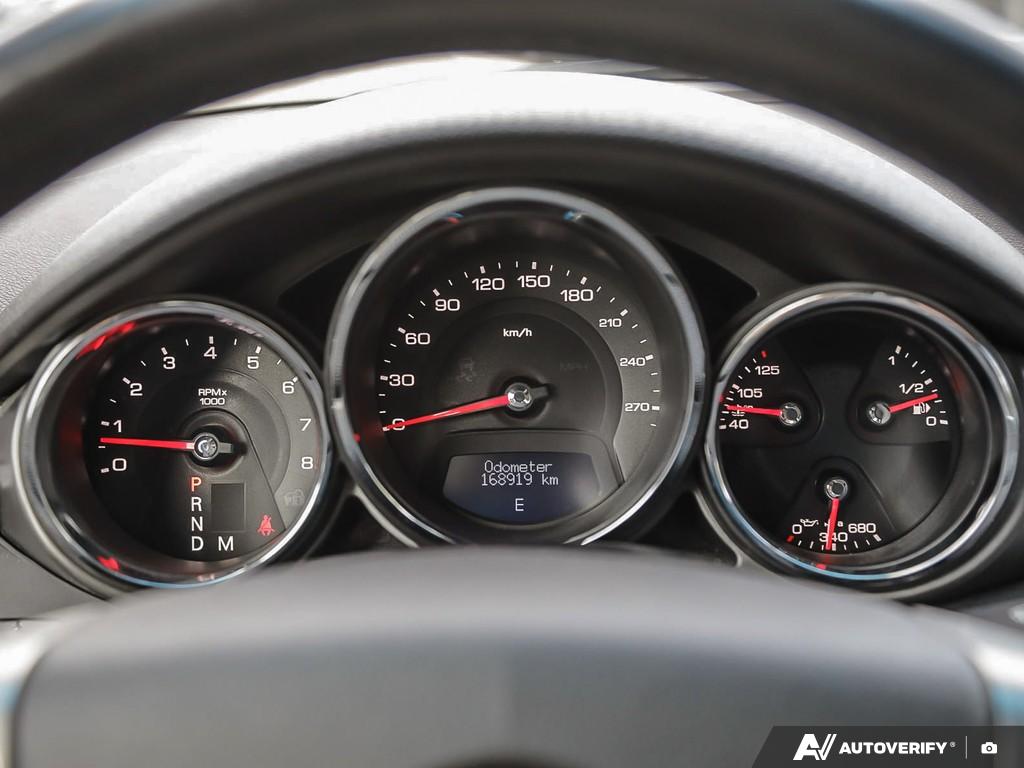used 2012 Cadillac CTS car, priced at $5,100
