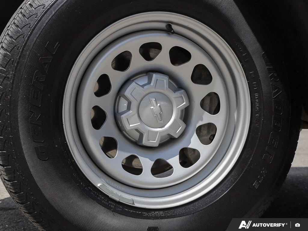 used 2024 Chevrolet Silverado 1500 car, priced at $46,255