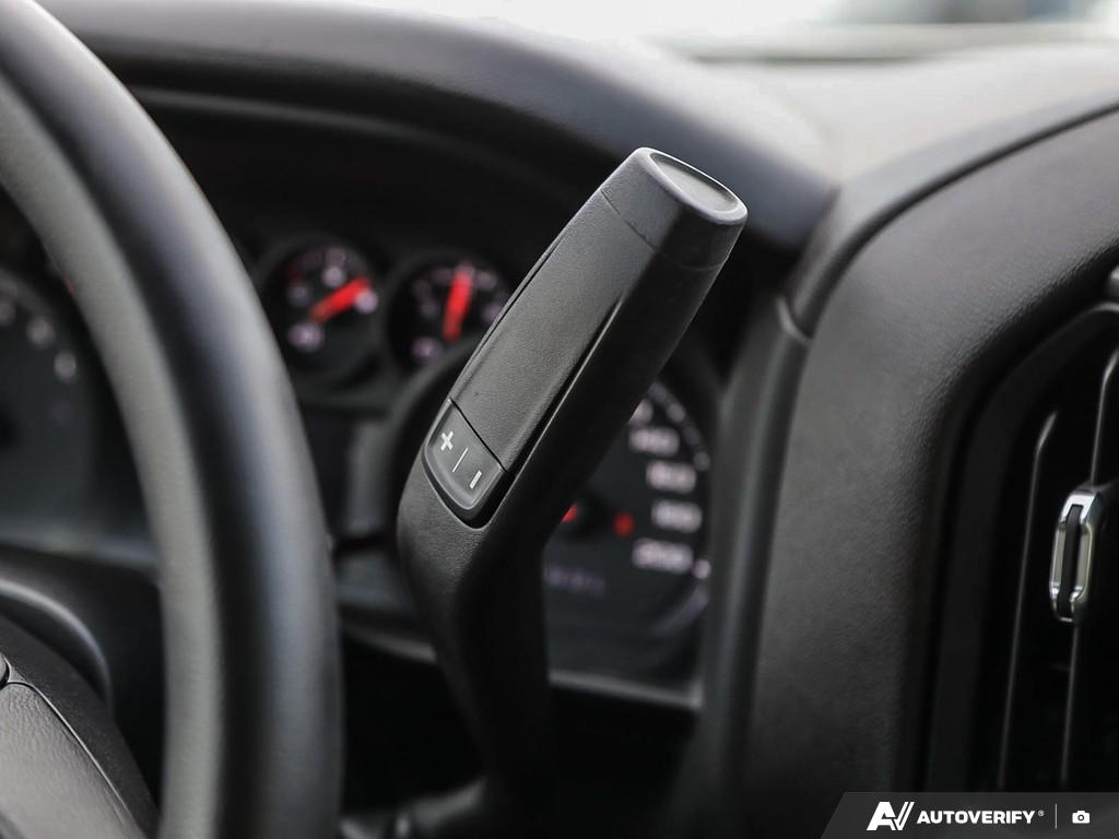 used 2024 Chevrolet Silverado 1500 car, priced at $46,255