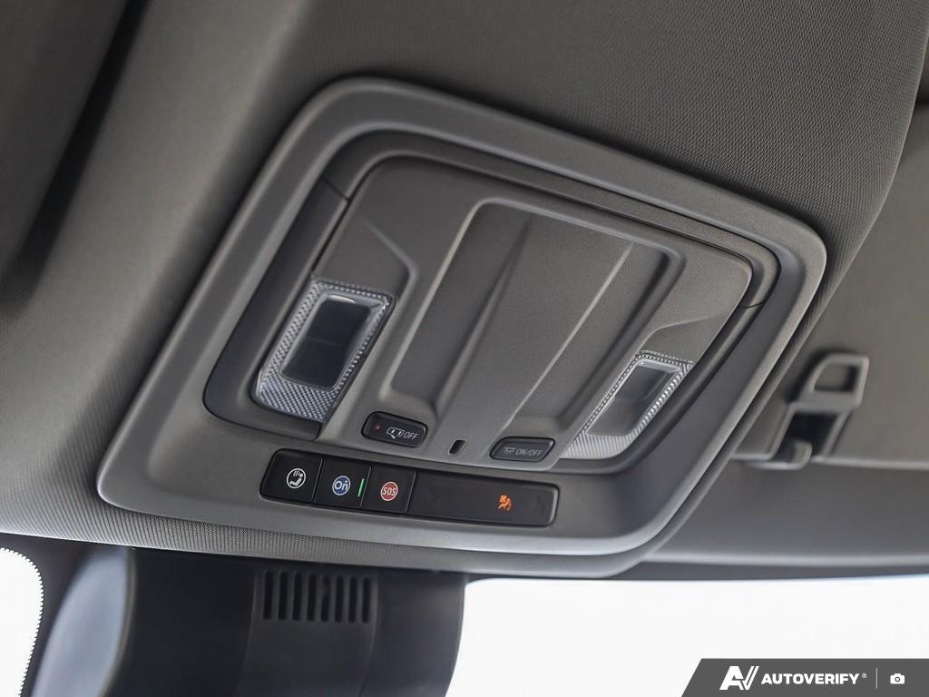 used 2024 Chevrolet Silverado 1500 car, priced at $46,255